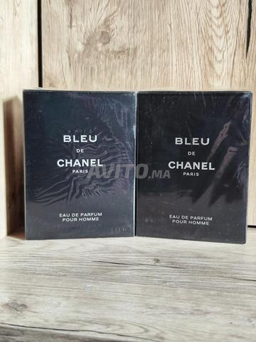 copie maître parfum bleu de chanel 💙💙 - 2