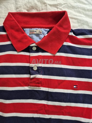 سُترة تومي هيلفيغر