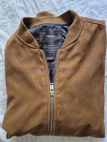 جاكيت بول و بير