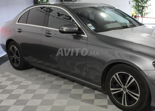 Mercedes-Benz Classe E Diesel Automatique 2021