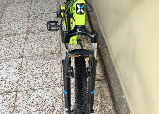 Rockrider ST100 27,5