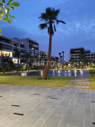 Appartement prestige neuf à 1 min plage Manesmane - 2