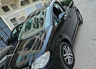 VOLKSWAGEN TOURAN 2007