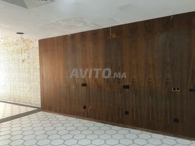 محل مؤثث للإيجار - Racine