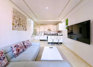 Appartement à vendre 44 m² à Marrakech