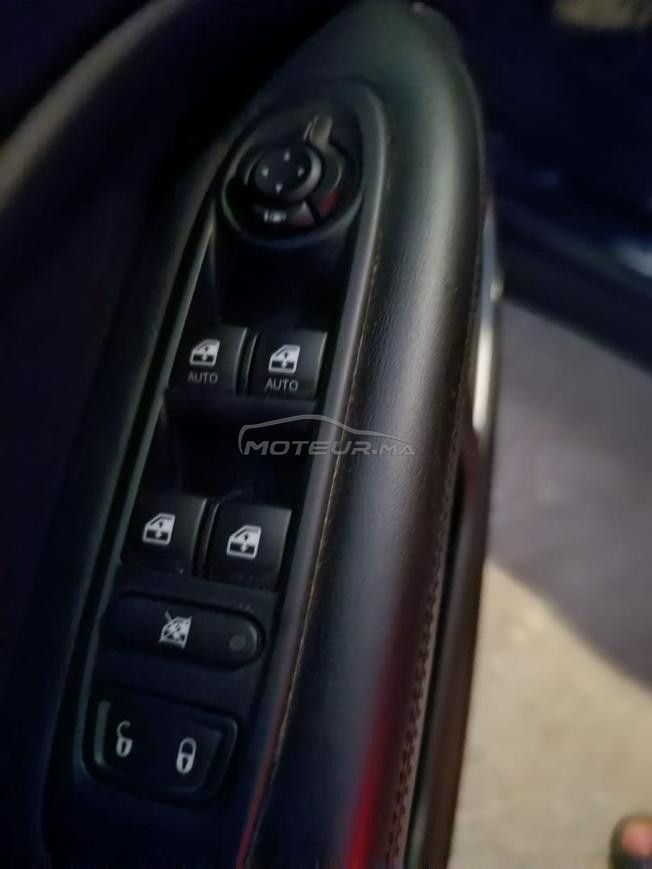 Jeep Compass Diesel Manuelle 2021 à Rabat