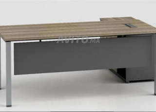 Mobilier de bureau haut de gamme