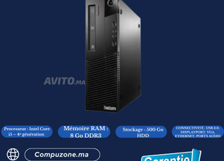 LENOVO THINKCENTRE M93P SFF