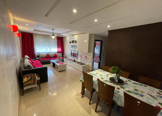 Opportunité à saisir: Appartement meublé à louer