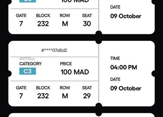 Maroc contre Bahreïn