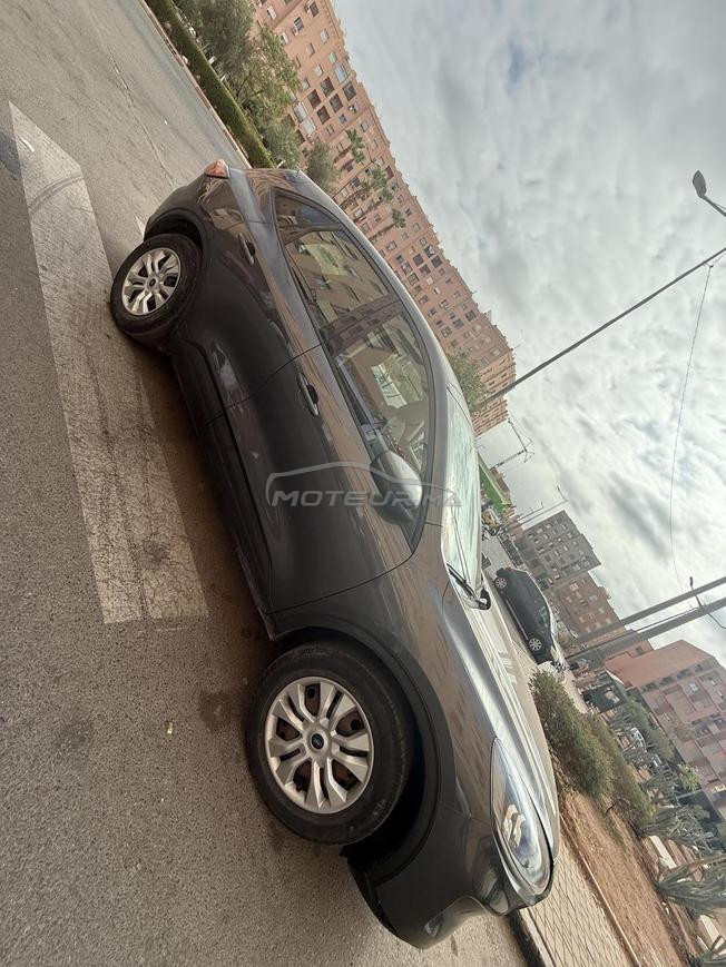 Ford Kuga Diesel Manuelle 2020 à Marrakech