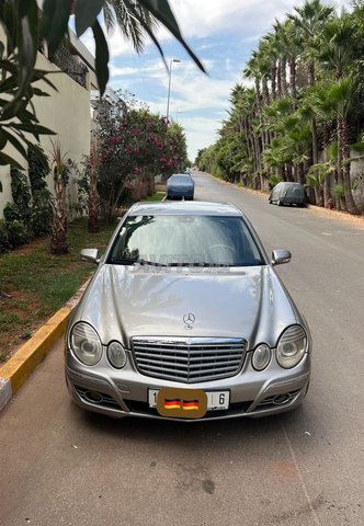 Mercedes-Benz 280 Diesel Automatique 2009