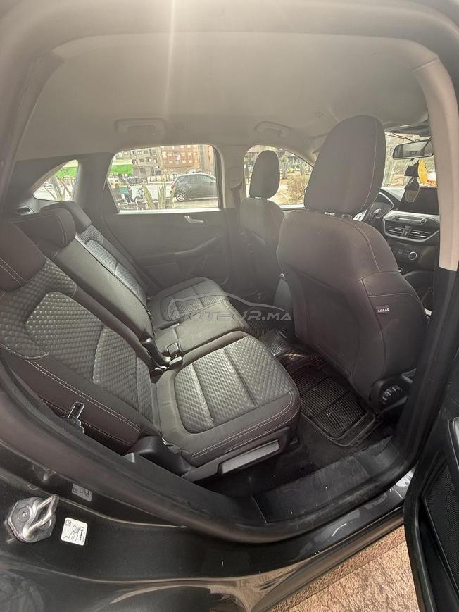 Ford Kuga Diesel Manuelle 2020 à Marrakech