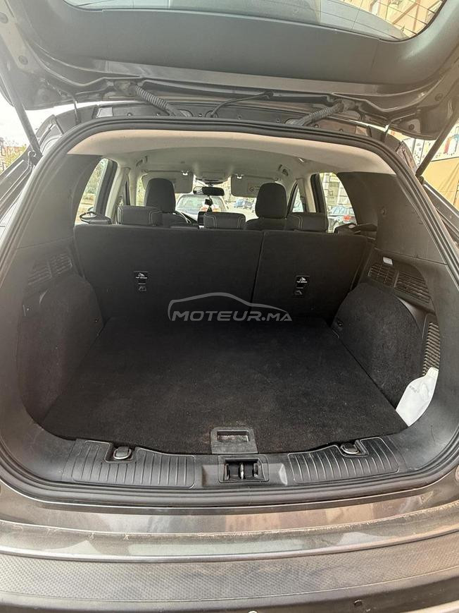 Ford Kuga Diesel Manuelle 2020 à Marrakech