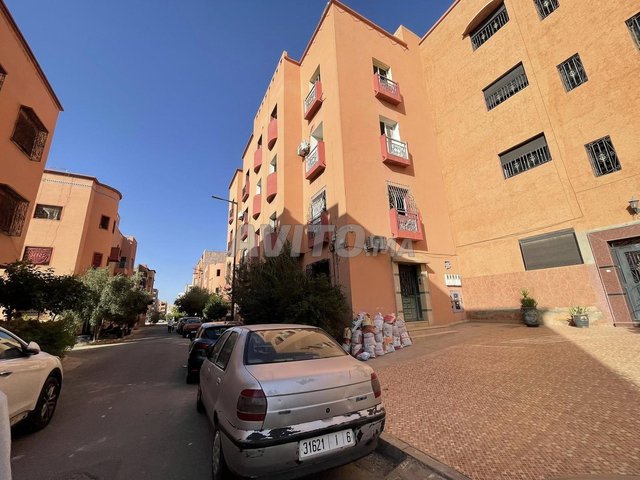 Spacieux Appartement à Vendre à charaf