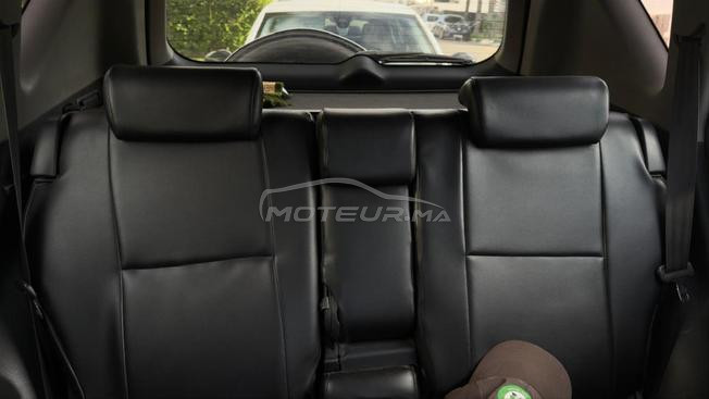 toyota rav4 très bon état  