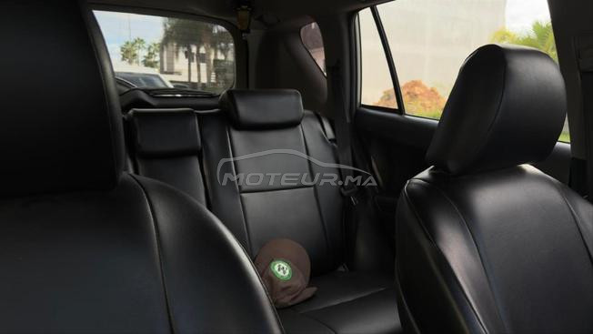 toyota rav4 très bon état  
