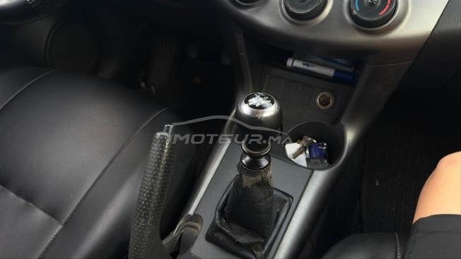toyota rav4 très bon état  