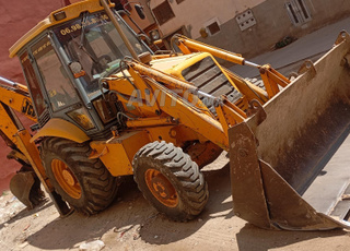 JCB 96 à vendre