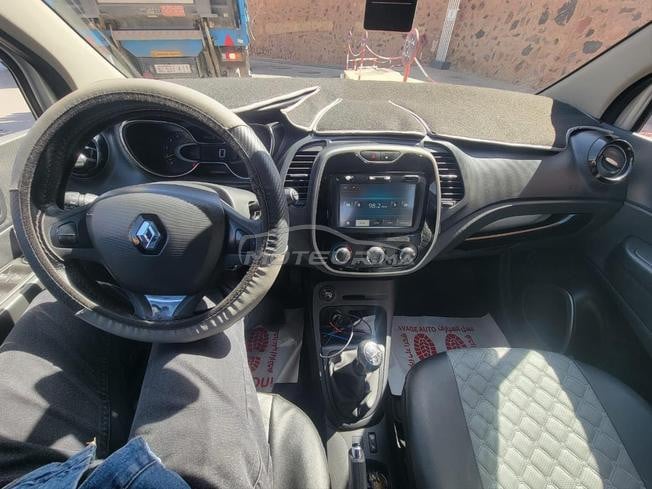 Renault capture 2014