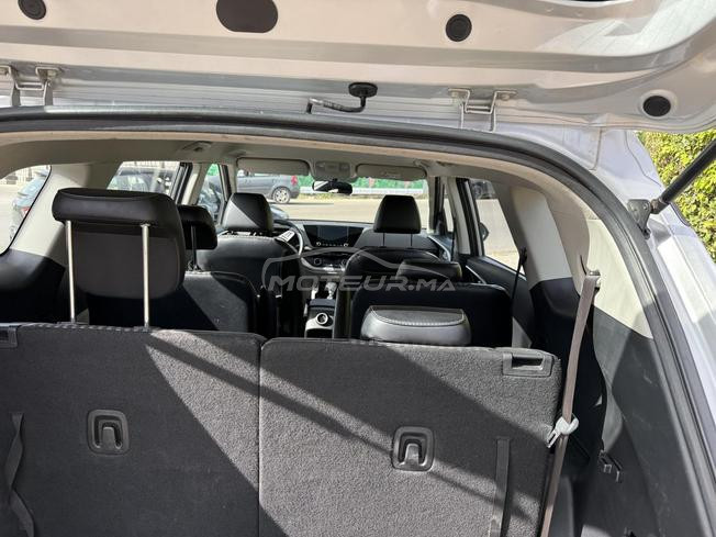 KIA Carens Diesel automatique