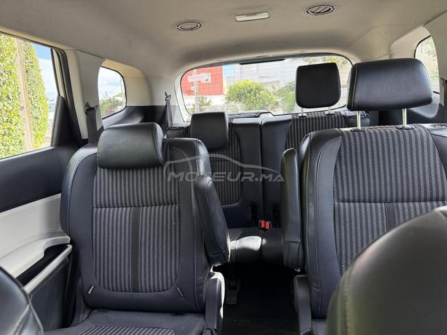 KIA Carens Diesel automatique