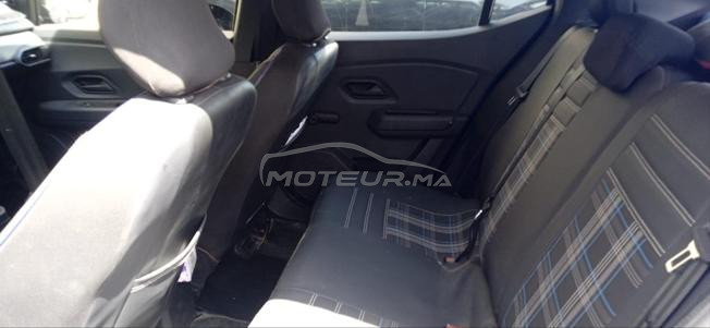 Dacia Sandero Diesel Manuelle 2023 à Tan-Tan