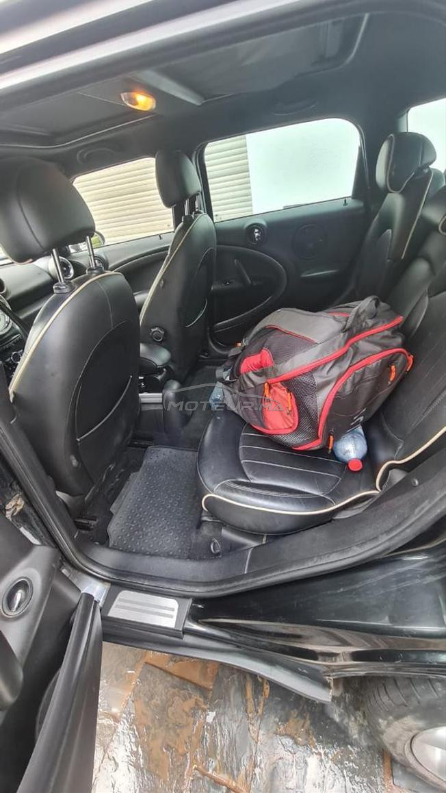 Mini Countryman SD
