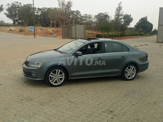 فولكس فاجن جيتا ديزل يدوية 2018 في سافي