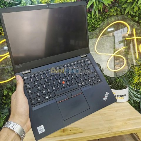 pc portable lenovo thinkpad  i5 10em L13