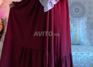 عبايات محجبات أنيقة