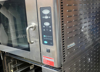 four professionnel double salva