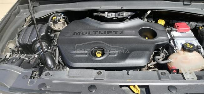 Jeep Renegade Diesel automatique 2019