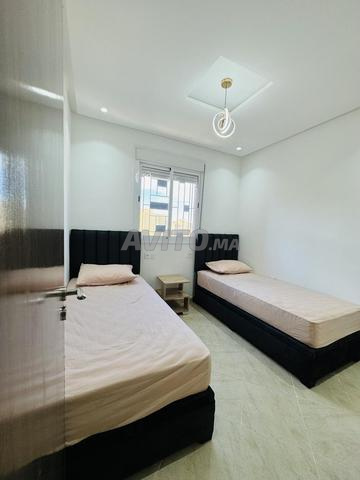 Appartement à louer Marrakech - image 4