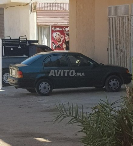 toyota 7cv 