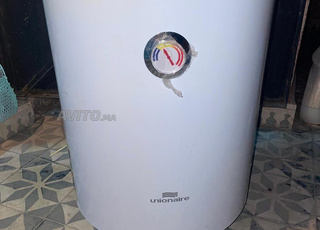 سخان ماء كهربائي 50 لتر