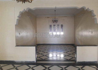 La visite 3alam atlass