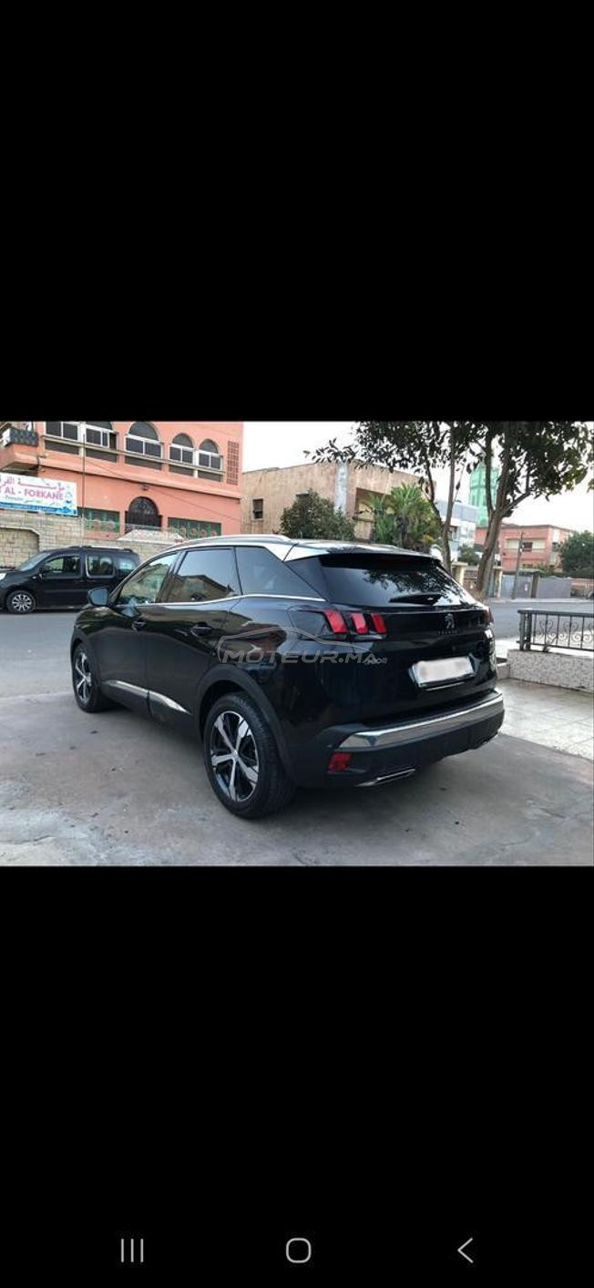 3008 gtline 