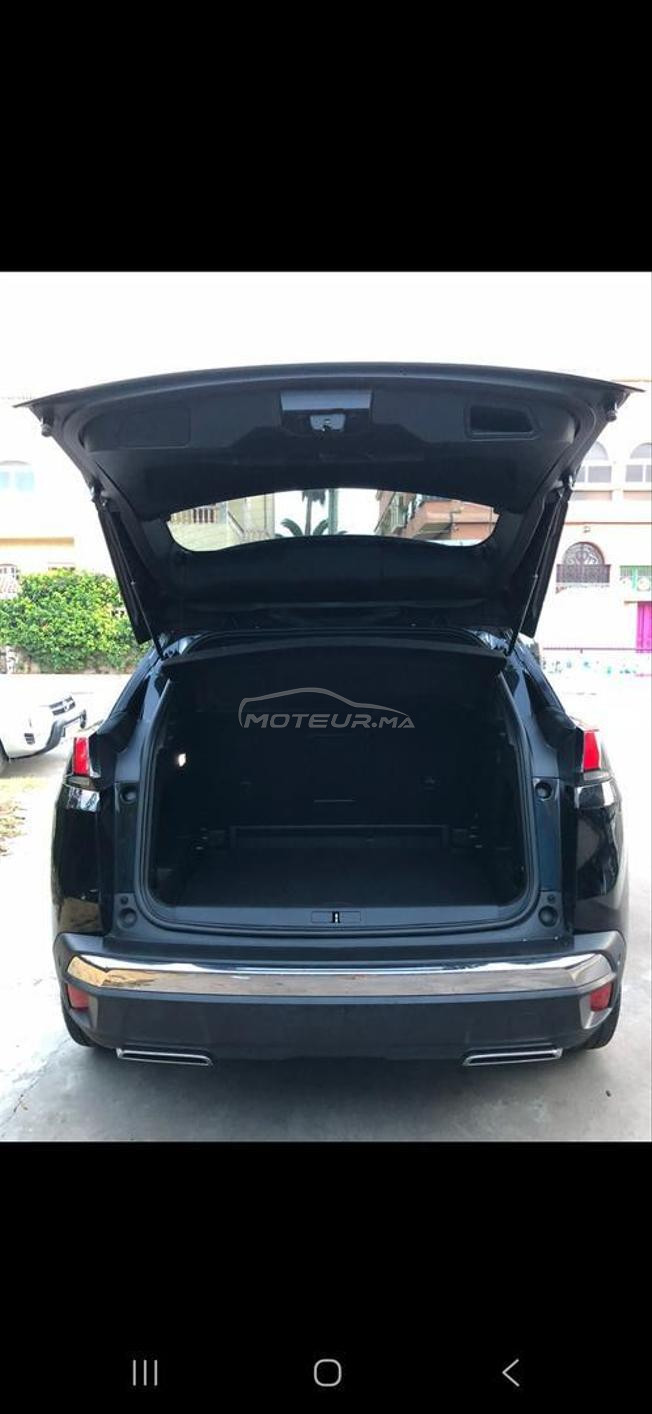 3008 gtline 