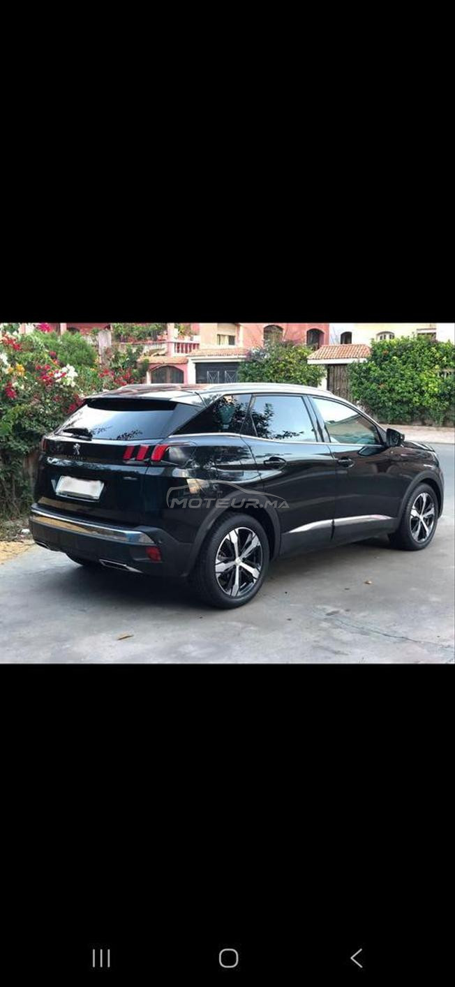 3008 gtline 