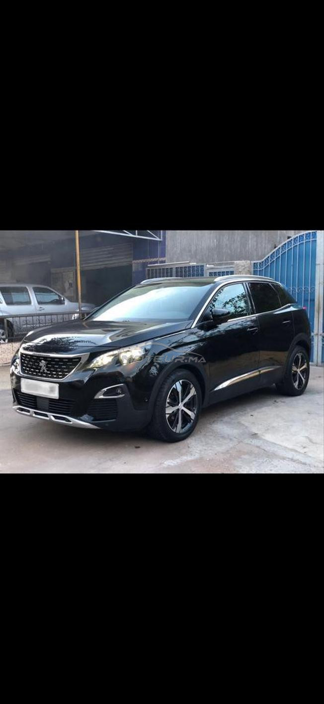 3008 gtline 