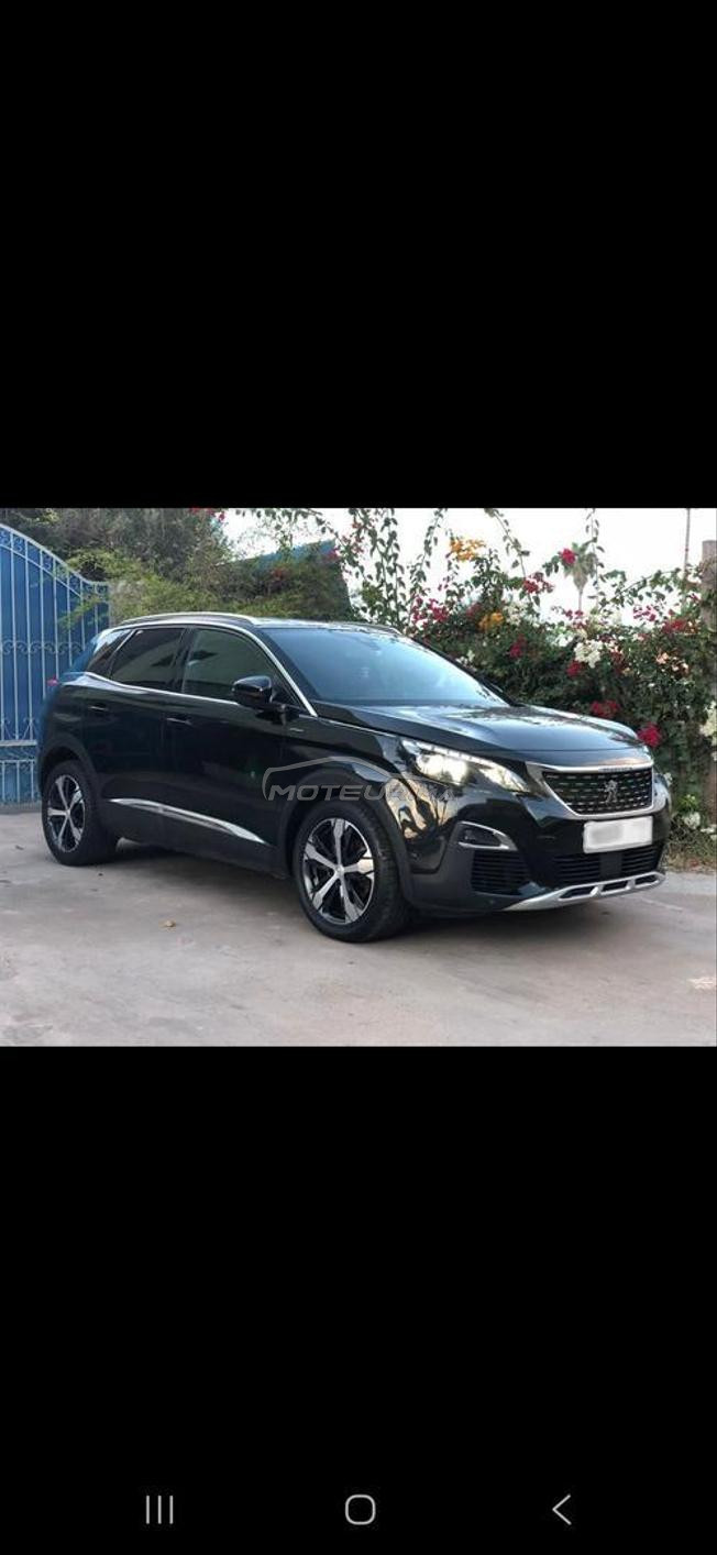 3008 gtline 