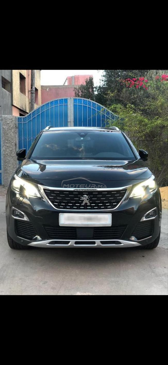 3008 gtline 
