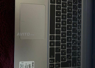 Asus X540LA Core i3 5ème Génération 512 HDD