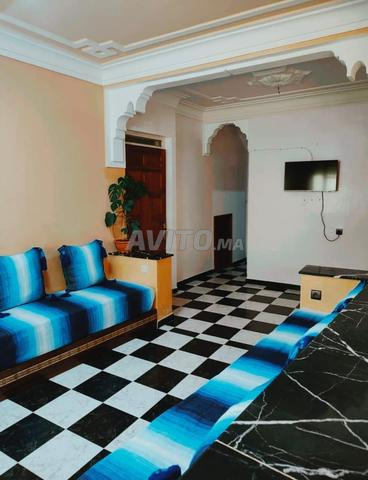 Appartements équipés à louer à Chefchaouen - image 4