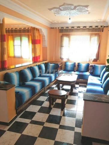 Appartements équipés à louer à Chefchaouen - image 3