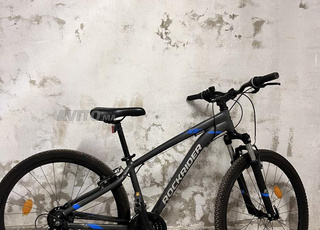 Vélos Rockrider Bitwin