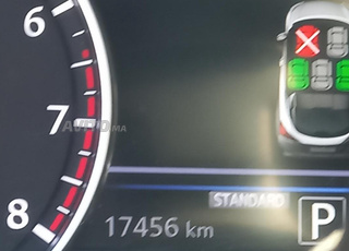 للبيع نيسان جوك