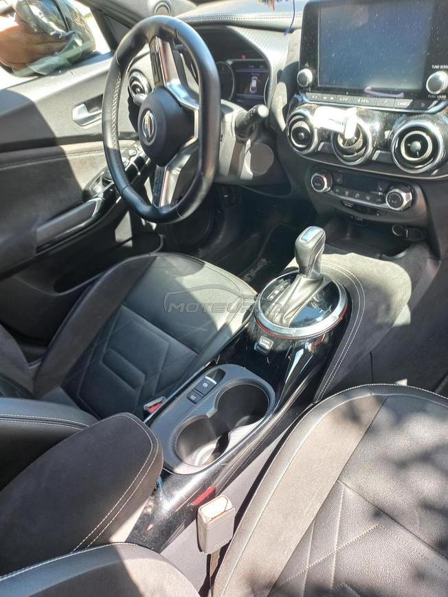 A vendre Nissan juke 