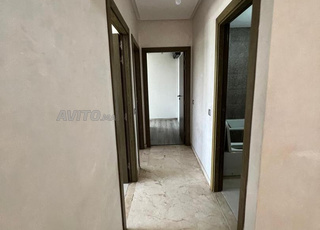 Appartement à louer Quartier du Parc /Mohammedia